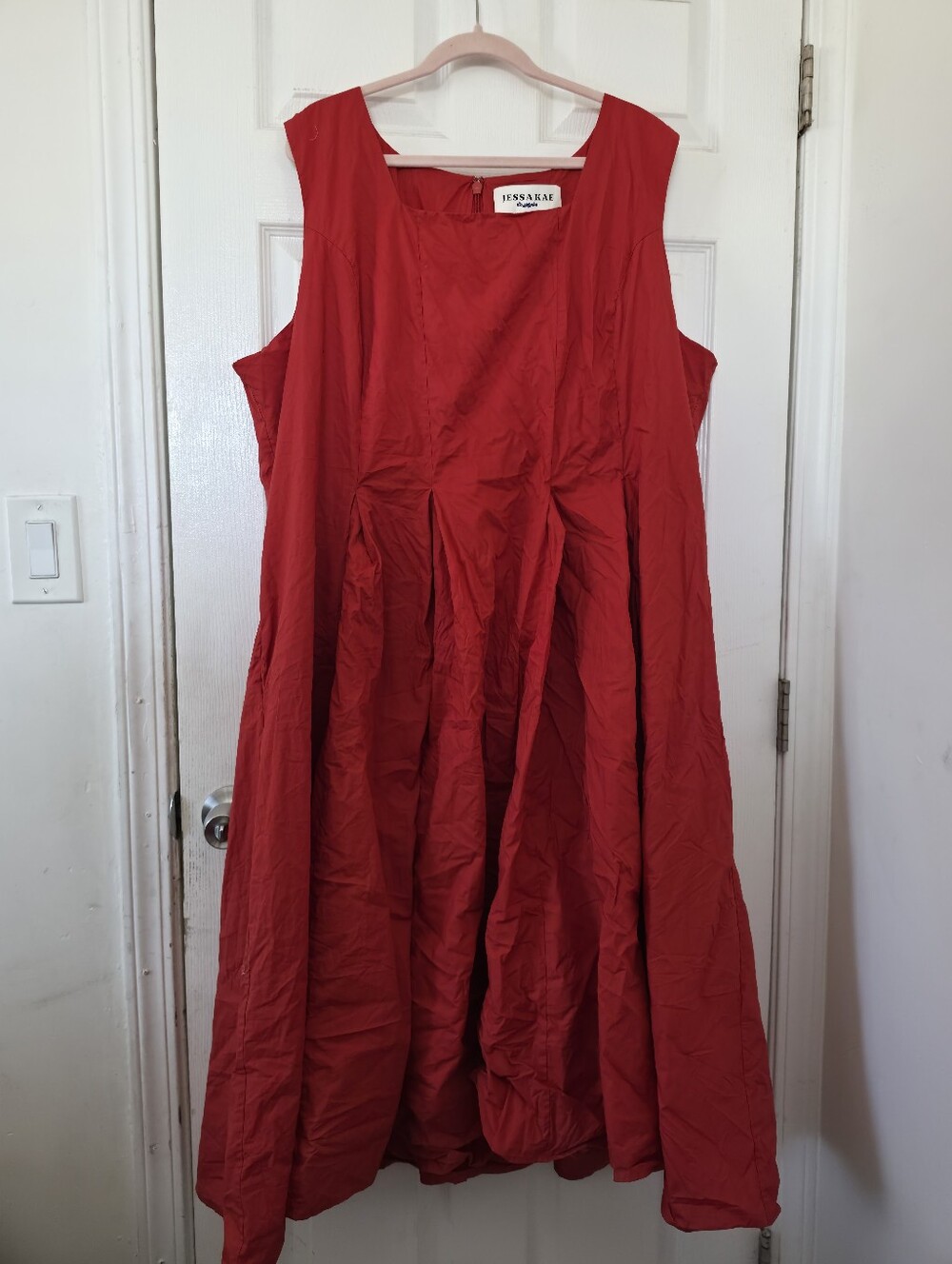 JessaKae Quinn Dress